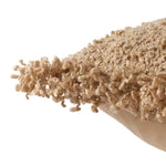 Nisha Angora Pillow AGO26, 26" x 26"