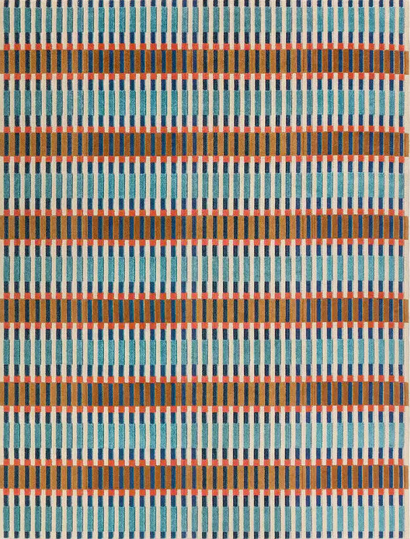 Alina Indoor/Outdoor Rug, ALI03