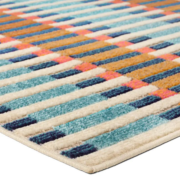 Alina Indoor/Outdoor Rug, ALI03