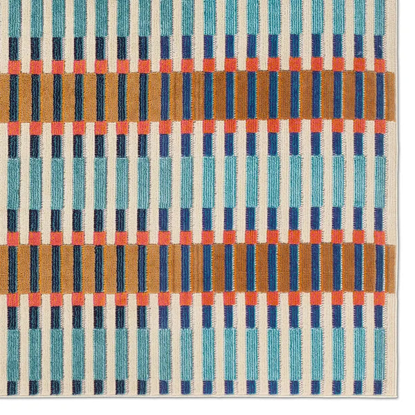Alina Indoor/Outdoor Rug, ALI03