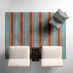 Alina Indoor/Outdoor Rug, ALI03