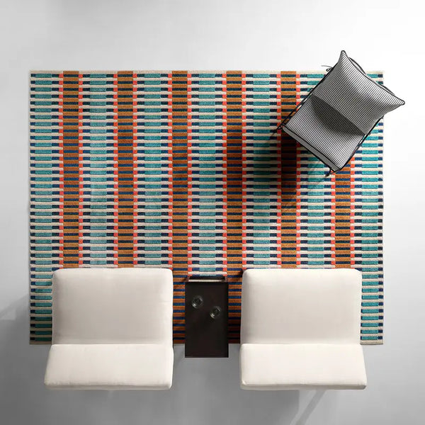 Alina Indoor/Outdoor Rug, ALI03