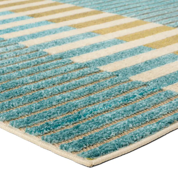 Alina Indoor/Outdoor Rug, ALI04