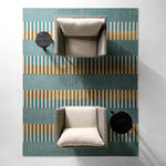 Alina Indoor/Outdoor Rug, ALI04