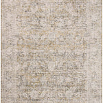 Alie-05, AL Gold / Beige, Amber Lewis × Loloi