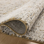 Alie-05, AL Gold / Beige, Amber Lewis × Loloi