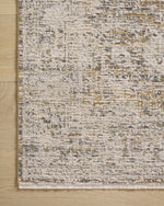 Alie-05, AL Gold / Beige, Amber Lewis × Loloi