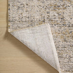 Alie-05, AL Gold / Beige, Amber Lewis × Loloi