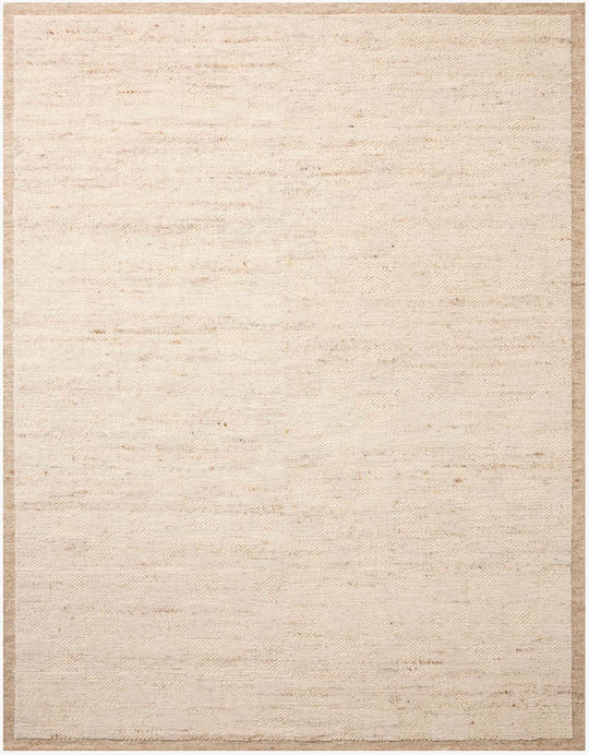 Alina Rug - ALN01 Natural