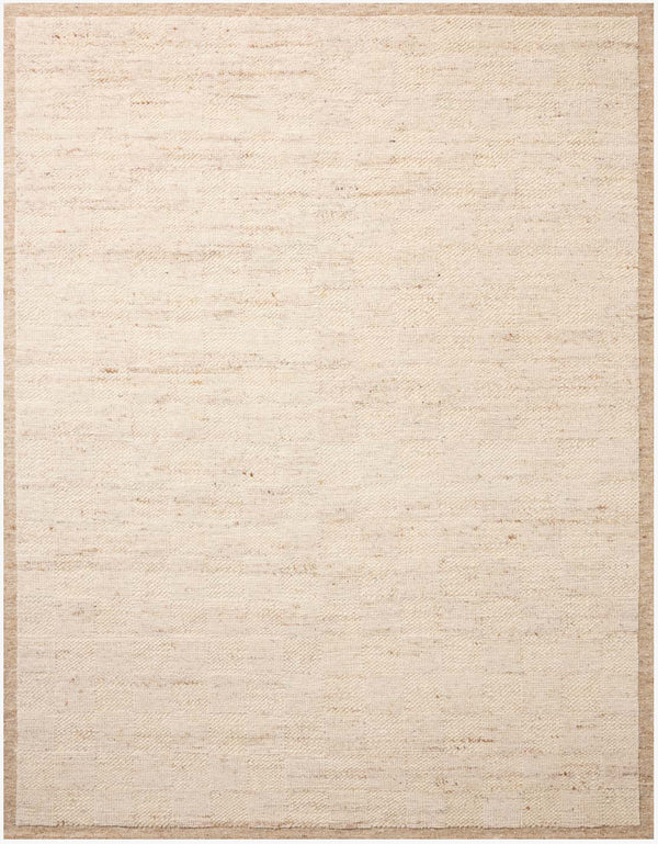 Alina Rug - ALN01 Natural