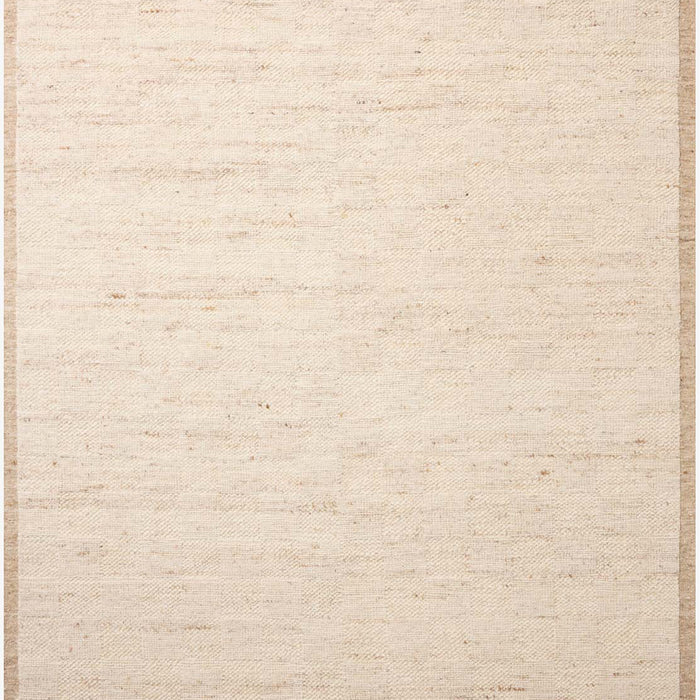 Alina Rug - ALN01 Natural