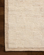 Alina Rug - ALN01 Natural