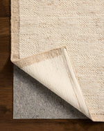 Alina Rug - ALN01 Natural