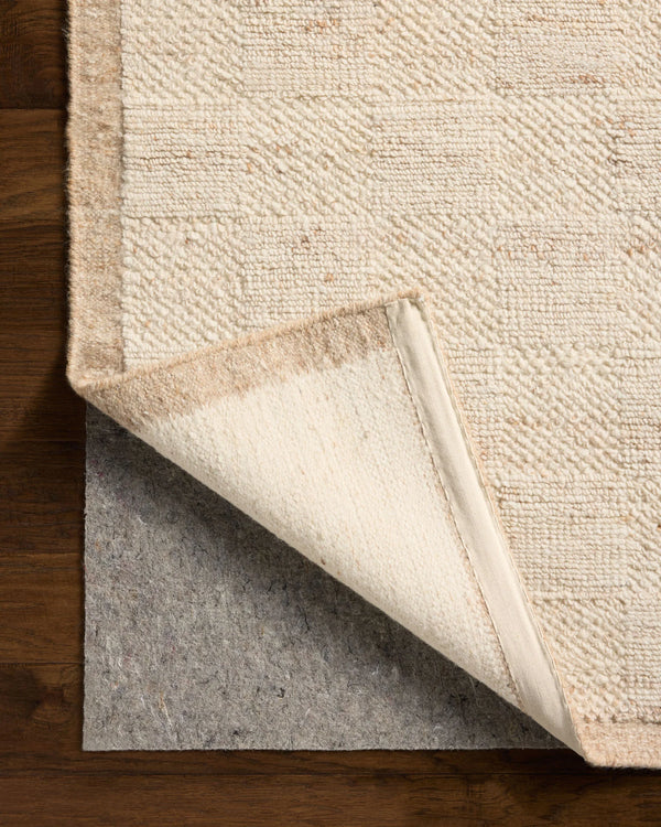 Alina Rug - ALN01 Natural