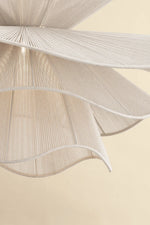 Amanda Chandelier, 44" Dia