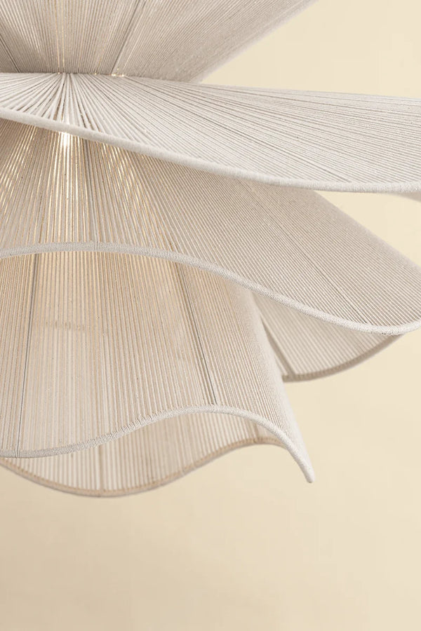 Amanda Chandelier, 44" Dia