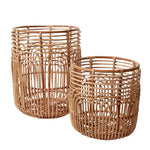 Anya Baskets, 2 Sizes