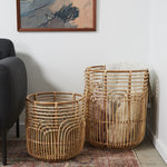 Anya Baskets, 2 Sizes