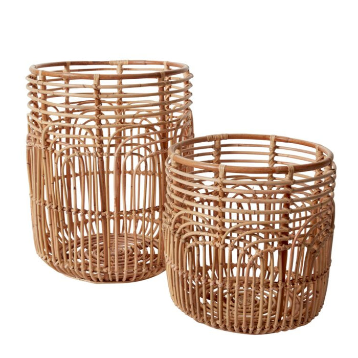 Anya Baskets, 2 Sizes