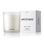White Vetiver Classic Candle, 10.5 oz