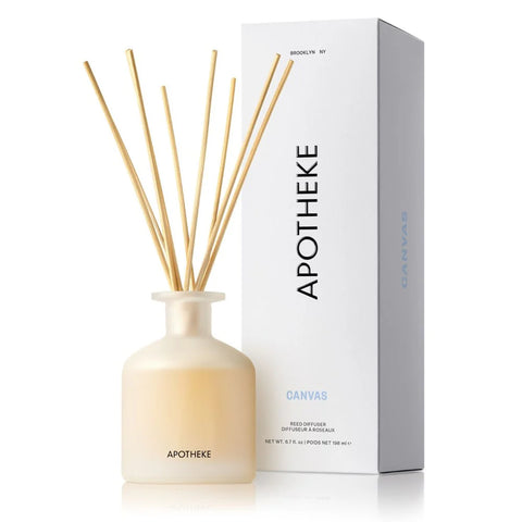 Canvas Reed Diffuser, 6.7 fl oz