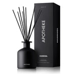 Charcoal Reed Diffuser, 6.7 fl oz