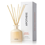 Sea Salt Grapefruit Reed Diffuser, 6.7 fl oz