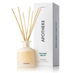 Wild Mint and Ivy Reed Diffuser, 6.7 fl oz
