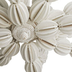 Indi Large Chandelier, 42"Dia