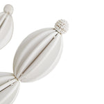 Indi Large Chandelier, 42"Dia