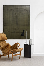 Andorra Rug, Terrazzo