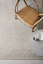 Andorra Rug, Terrazzo