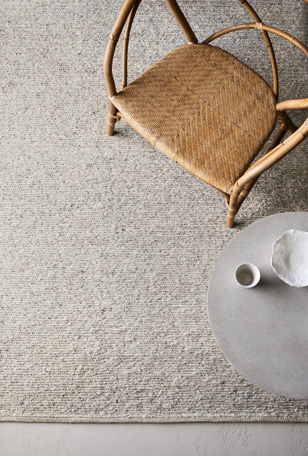 Andorra Rug, Terrazzo