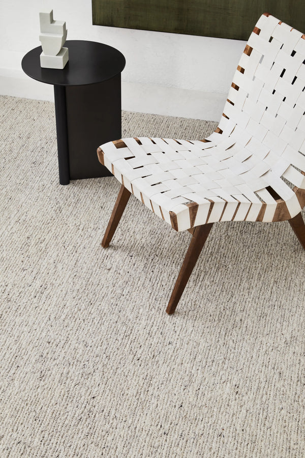 Andorra Rug, Terrazzo