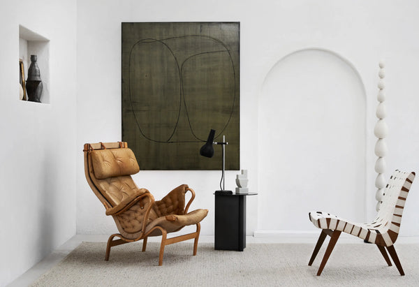 Andorra Rug, Terrazzo