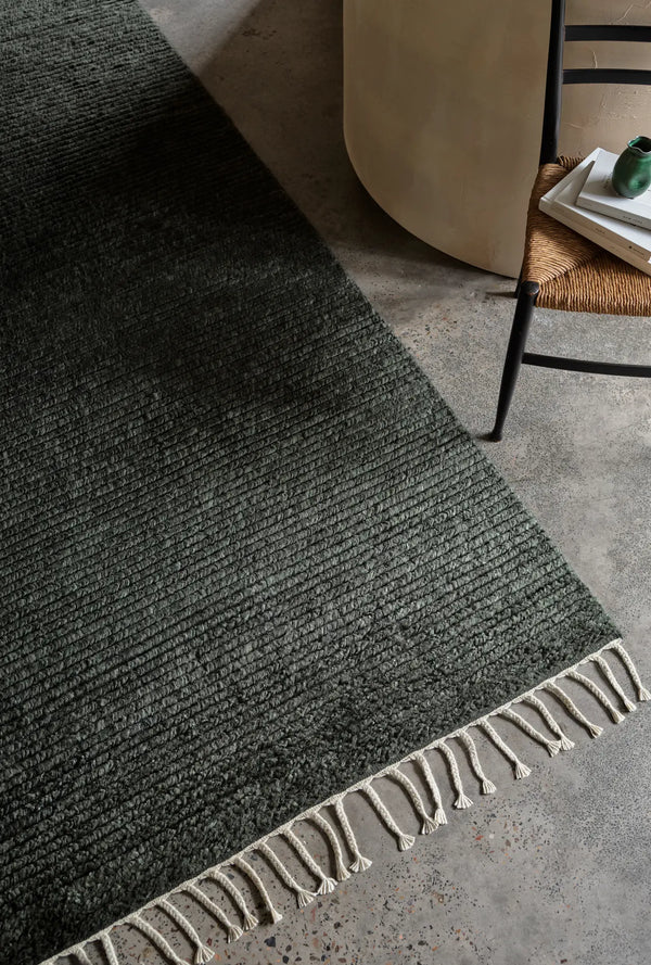 Malawi Rug, Kelp