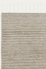 Malawi Rug, Mushroom