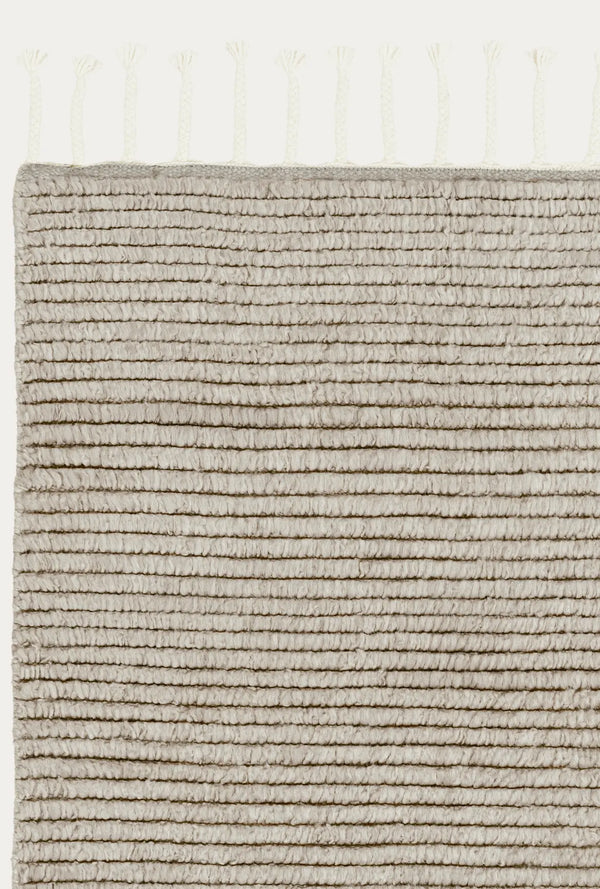 Malawi Rug, Mushroom