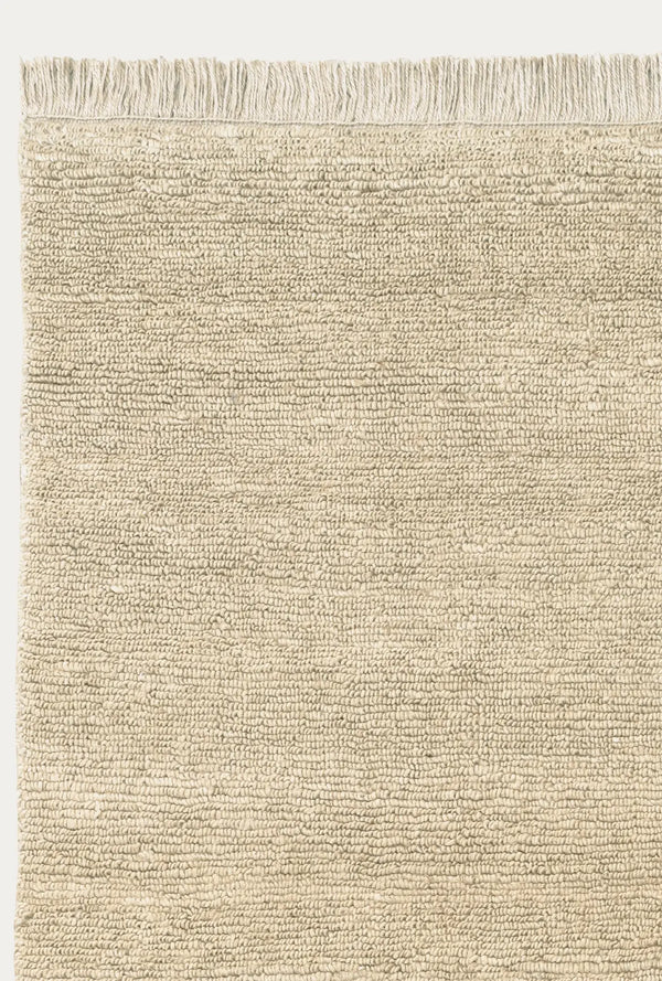 Mojave Rug, Cashew