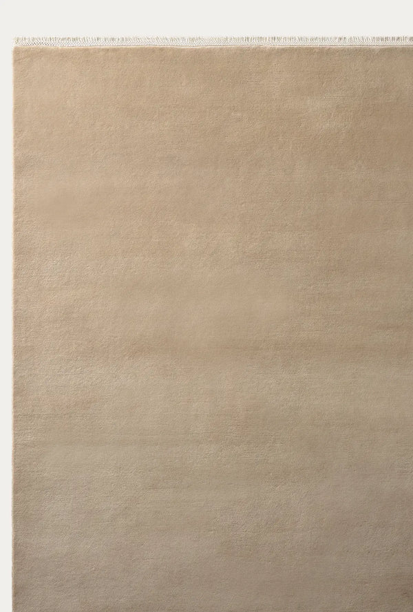 Eden Rug, Nougat