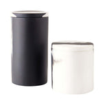 Hollie Oval Containers, 2 Sizes