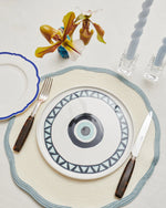 Evil Eye Plate