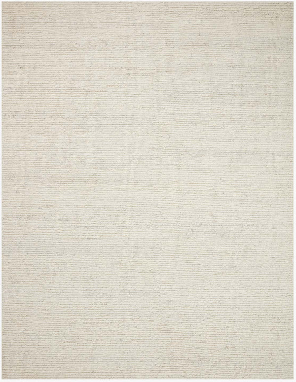Ava Rug - 01 MH Dove/Ivory, Magnolia Home by Joanna Gaines x Loloi