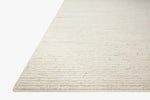Ava Rug - 01 MH Dove/Ivory, Magnolia Home by Joanna Gaines x Loloi
