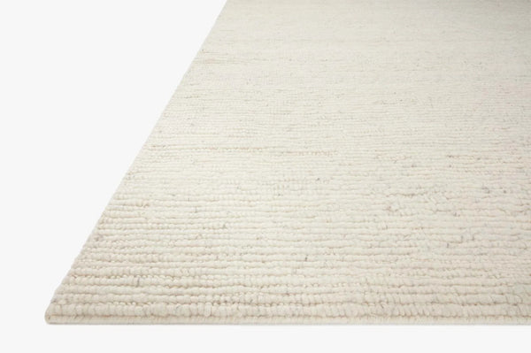 Ava Rug - 01 MH Dove/Ivory, Magnolia Home by Joanna Gaines x Loloi