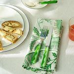 Palm Beach Green Napkins – Set of 8