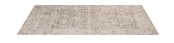 Alie-05, AL Gold / Beige, Amber Lewis × Loloi