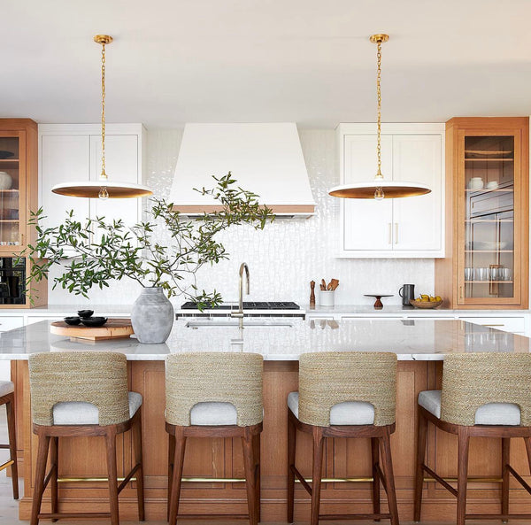 Amalfi Counter Stool