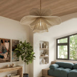 Amanda Chandelier, 34" Dia