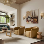 Amanda Chandelier, 34" Dia